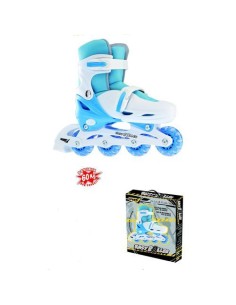 PATTINI EASY ROLLER 31-34 30630