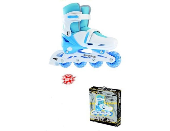 PATTINI EASY ROLLER 31-34 30630
