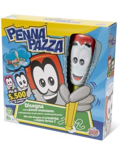 Penna Pazza (GG01321)