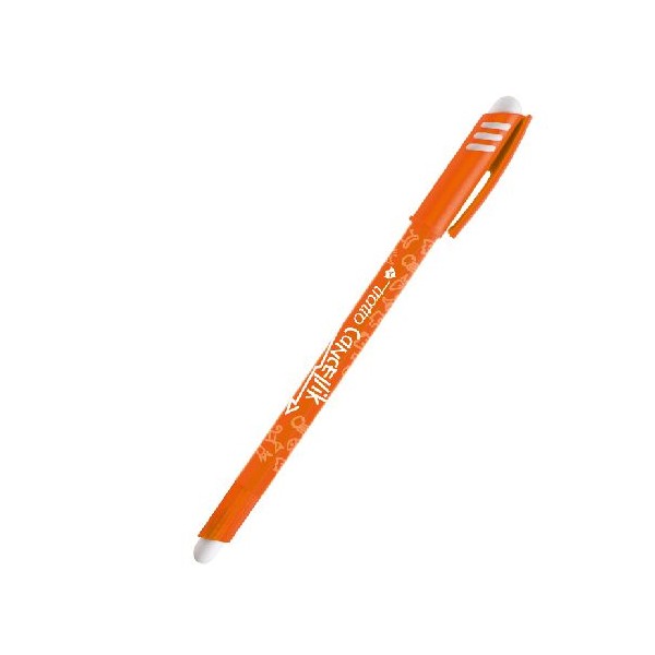 PENNA TRATTO CANCELLIK FILA ARANCIONE (COLORE...