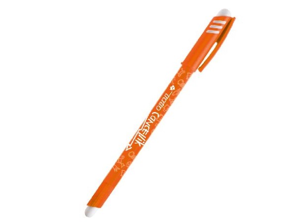 PENNA TRATTO CANCELLIK FILA ARANCIONE (COLORE ARANCIONE)