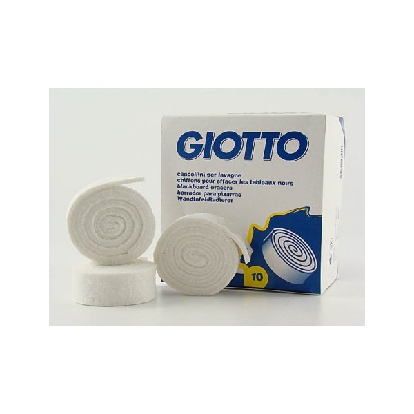 CANCELLINO GIOTTO FILA LAVAGNA 5380