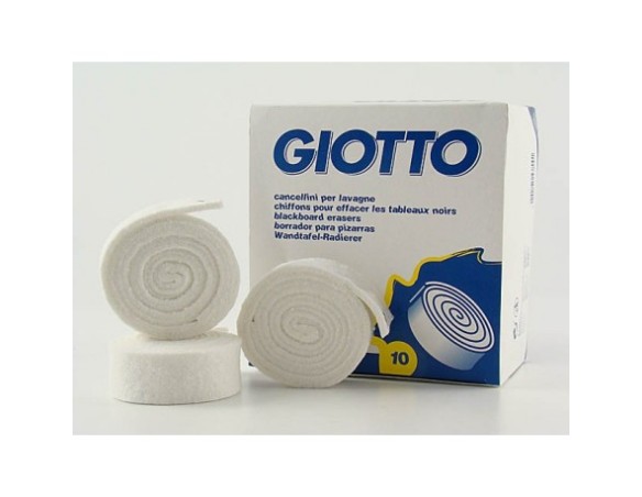 CANCELLINO GIOTTO FILA LAVAGNA 5380