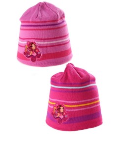 CAPPELLO DI LANA MIA AND ME 54 CM