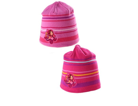 CAPPELLO DI LANA MIA AND ME 54 CM