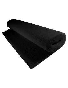 CARTA CRESPA NERO 40G