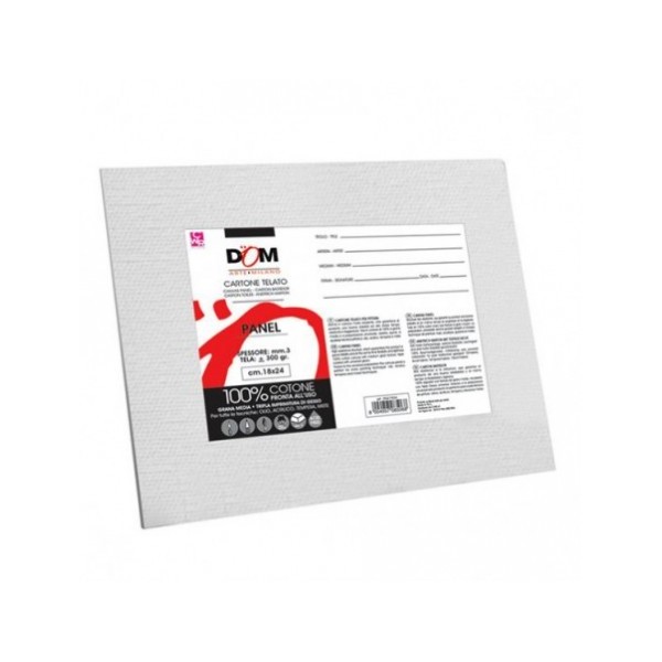 CARTONE TELATO 20X30 CWR