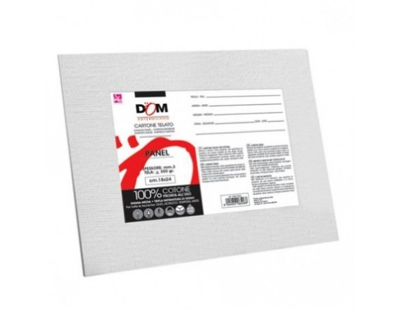 CARTONE TELATO 20X30 CWR