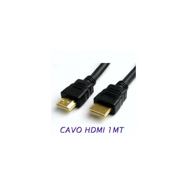 CAVO HDMI DAIWEI 1 M