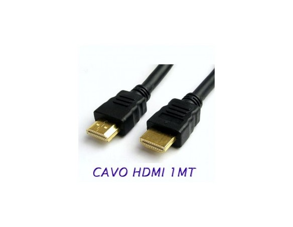 CAVO HDMI DAIWEI 1 M