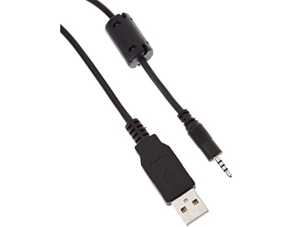 CAVO USB JACK