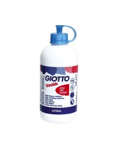 COLLA GIOTTO VINILICA 100 GR 5433
