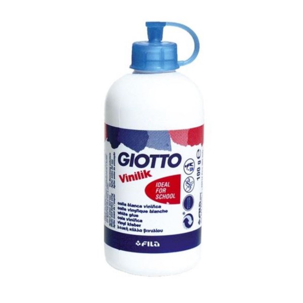 COLLA GIOTTO VINILICA 100 GR 5433