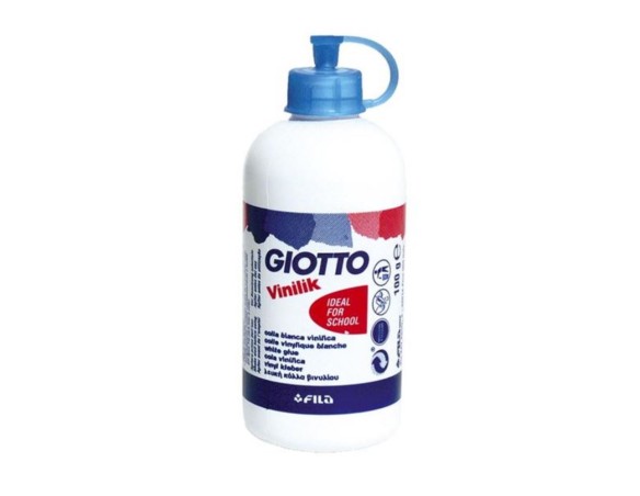 COLLA GIOTTO VINILICA 100 GR 5433