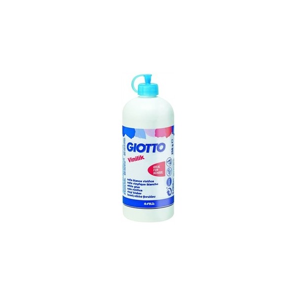 COLLA GIOTTO VINILICA 250 GR 543310