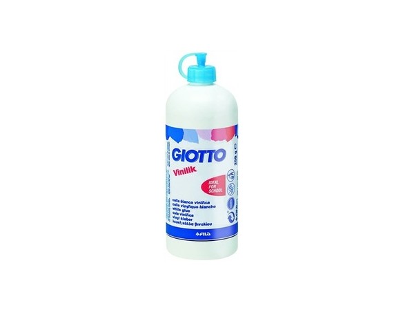 COLLA GIOTTO VINILICA 250 GR 543310
