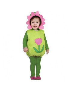 COSTUME FIORELLINO TAGLIA 1-3 1893$ 2