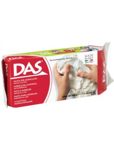 DAS PANETTO BIANCO 38700 500 G