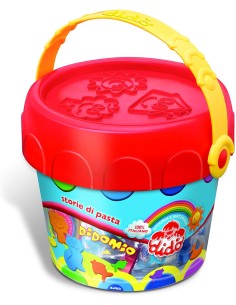 DIDO' STORIE DI PASTA SECCHIELLO GRANDE 397800