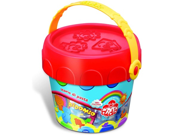 DIDO' STORIE DI PASTA SECCHIELLO GRANDE 397800