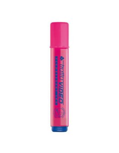 EVIDENZIATORE TRATTO VIDEO FUCSIA