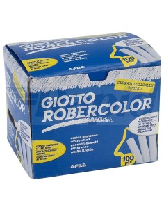 GESSI BIANCO 100 PEZZI