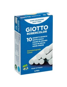 GESSI ROBERCOLOR TONDO FILA BIANCHI 5389