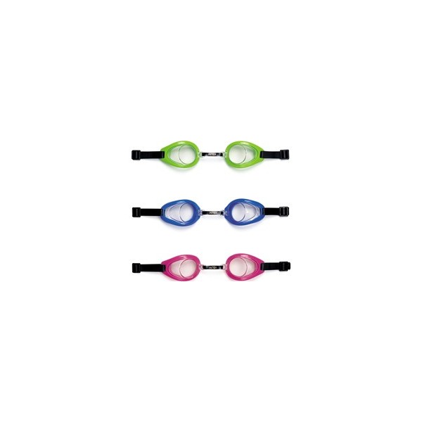OCCHIALINI PISCINA MARE BIMBO 55602