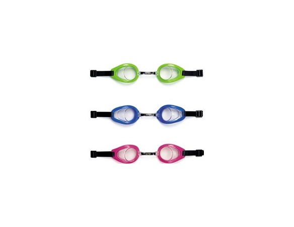 OCCHIALINI PISCINA MARE BIMBO 55602