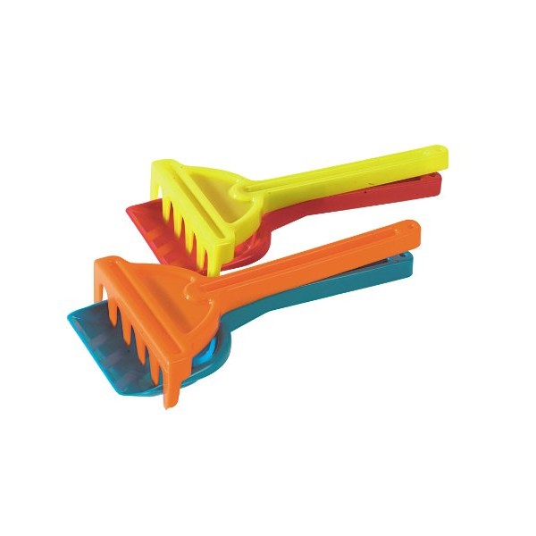 PALETTA + RASTRELLO 4301-0000