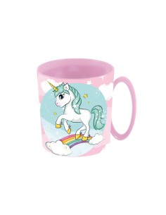 TAZZA UNICORNO MICROONDE 350ML