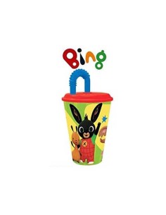 Bing | BICCHIERE CON CANNUCCIA BING