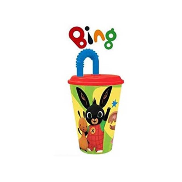 Bing | BICCHIERE CON CANNUCCIA BING