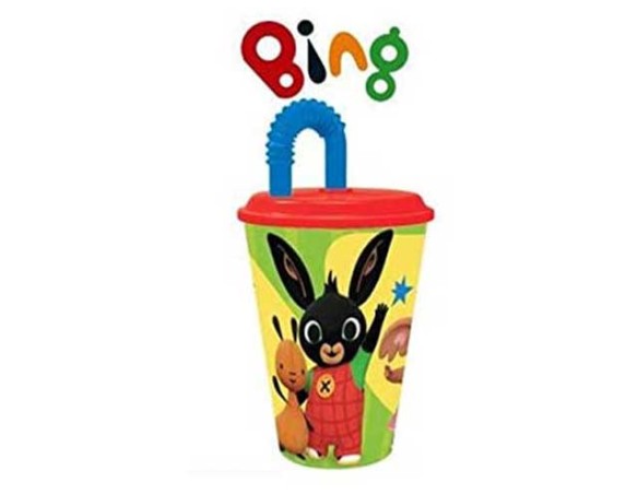 Bing | BICCHIERE CON CANNUCCIA BING