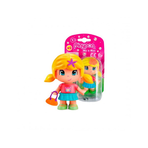 PINYPON FIGURES 14721