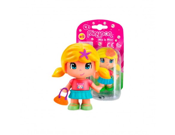 PINYPON FIGURES 14721
