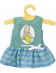 Nenuco Baby – Capo D' Abbigliamento vestito con gruccia,...