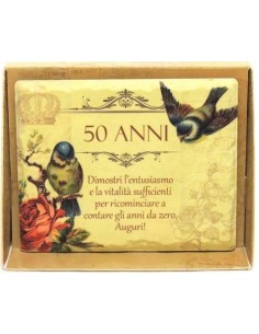 dedicato a te 50 anni 071371 2