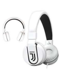 Juventus | CUFFIE CON MICROFONO JUVENTUS JUVE UFFICIALI
