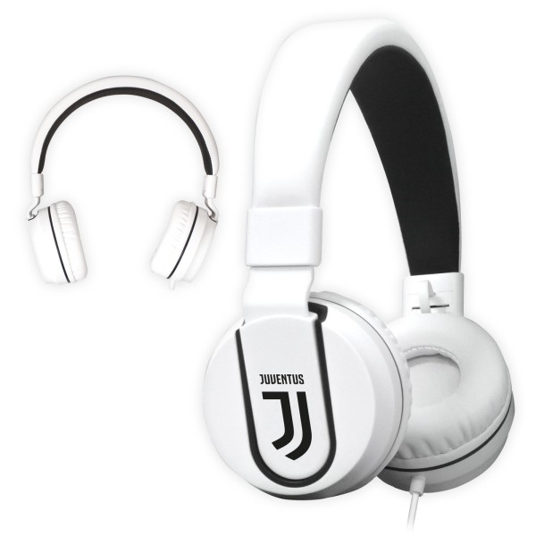 Juventus | CUFFIE CON MICROFONO JUVENTUS JUVE...