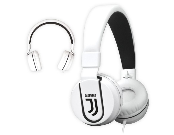 Juventus | CUFFIE CON MICROFONO JUVENTUS JUVE UFFICIALI