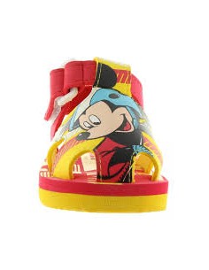 SANDALO MARE BIMBO TOPOLINO 25-28