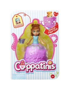 CUPPATINIS MINIDOLL CUA01000 $ 2