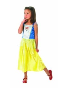 COSTUME VESTITO BIANCANEVE 82052