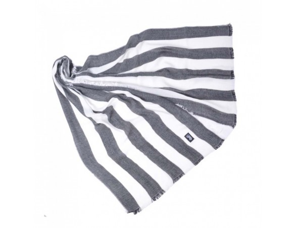 SCIARPA 60 * 200 13931 JUVENTUS