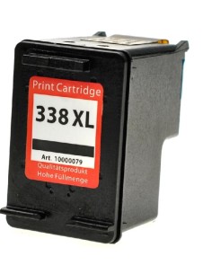 CARTUCCIA COMPATIBILE HP 338