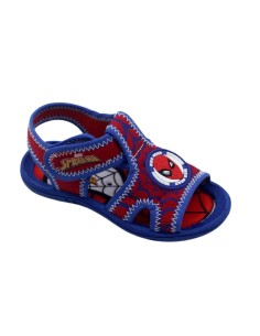 SCARPA SANDALO IN TELA SPIDERMAN SP4339 num dal 20 al 26