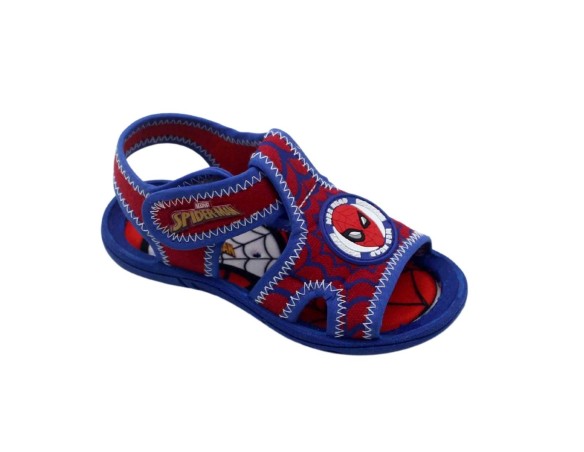 SCARPA SANDALO IN TELA SPIDERMAN SP4339 num dal 20 al 26