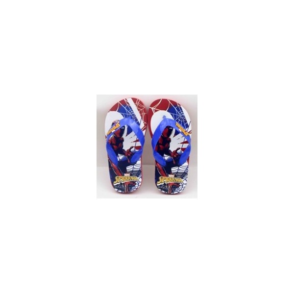 INFRADITO CIABATTA SPIDERMAN SPP 8038 dal 25 al 30