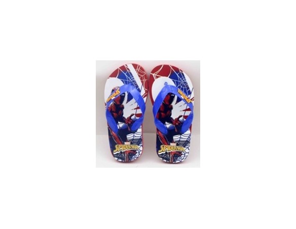 INFRADITO CIABATTA SPIDERMAN SPP 8038 dal 25 al 30